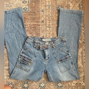 Guess vintage jeans